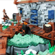 Illustration for article titled Amazing watermill Lego build will make your jaw drop